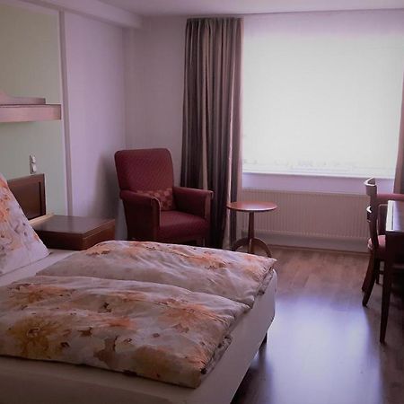 City Hotel Bauer Лимбах-Оберфрона Экстерьер фото